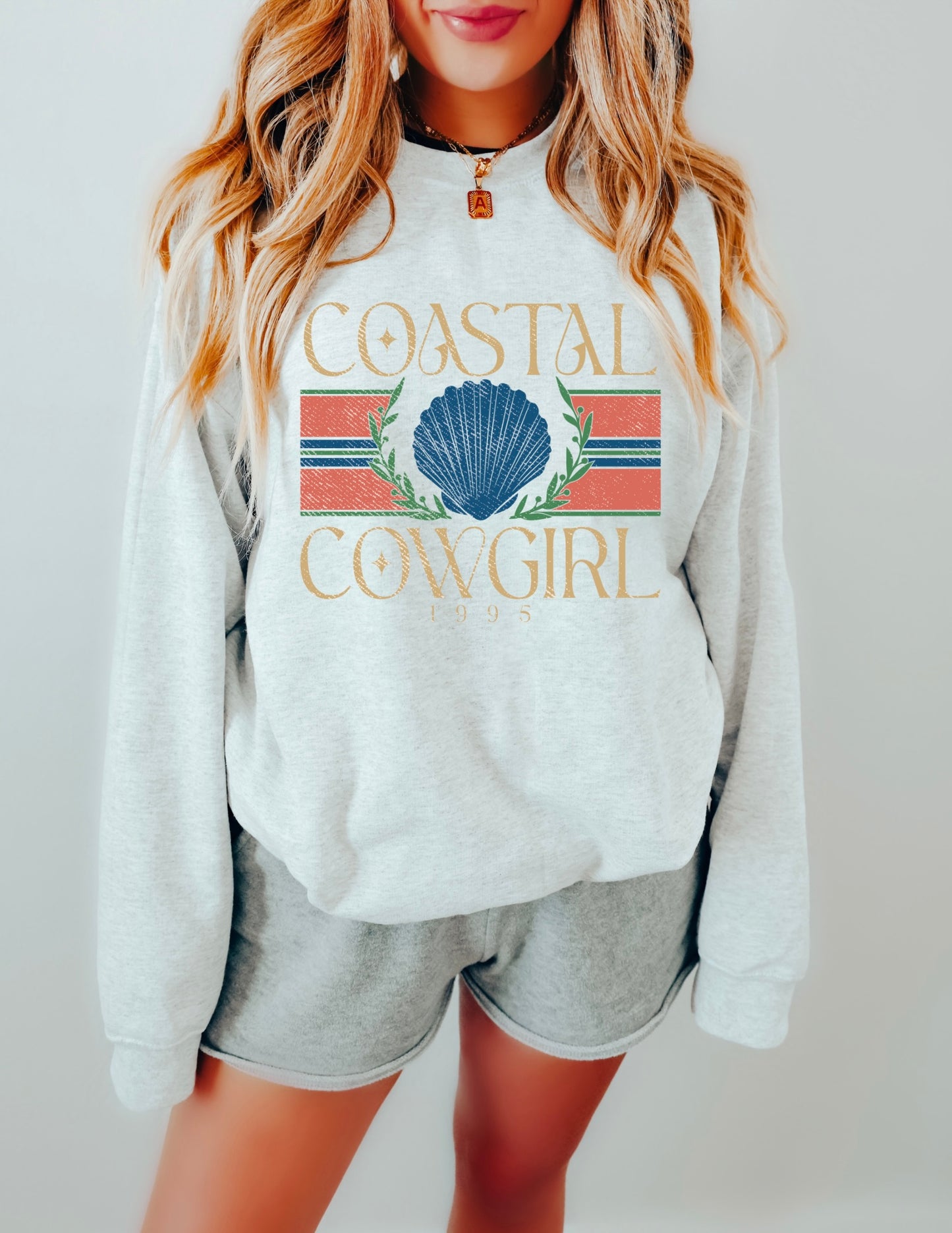 Coastal Cowgirl