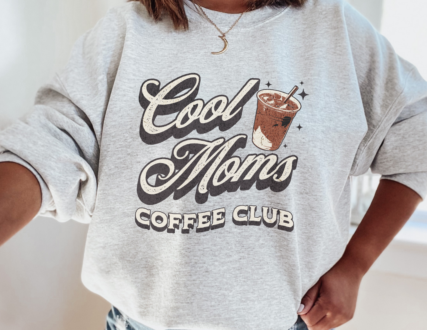Cool Mom's Coffee Club