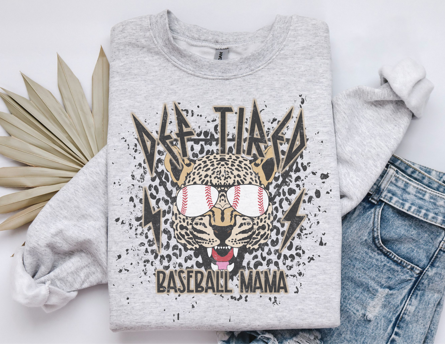 def tired sports mama sweatshirt or t-shirt
