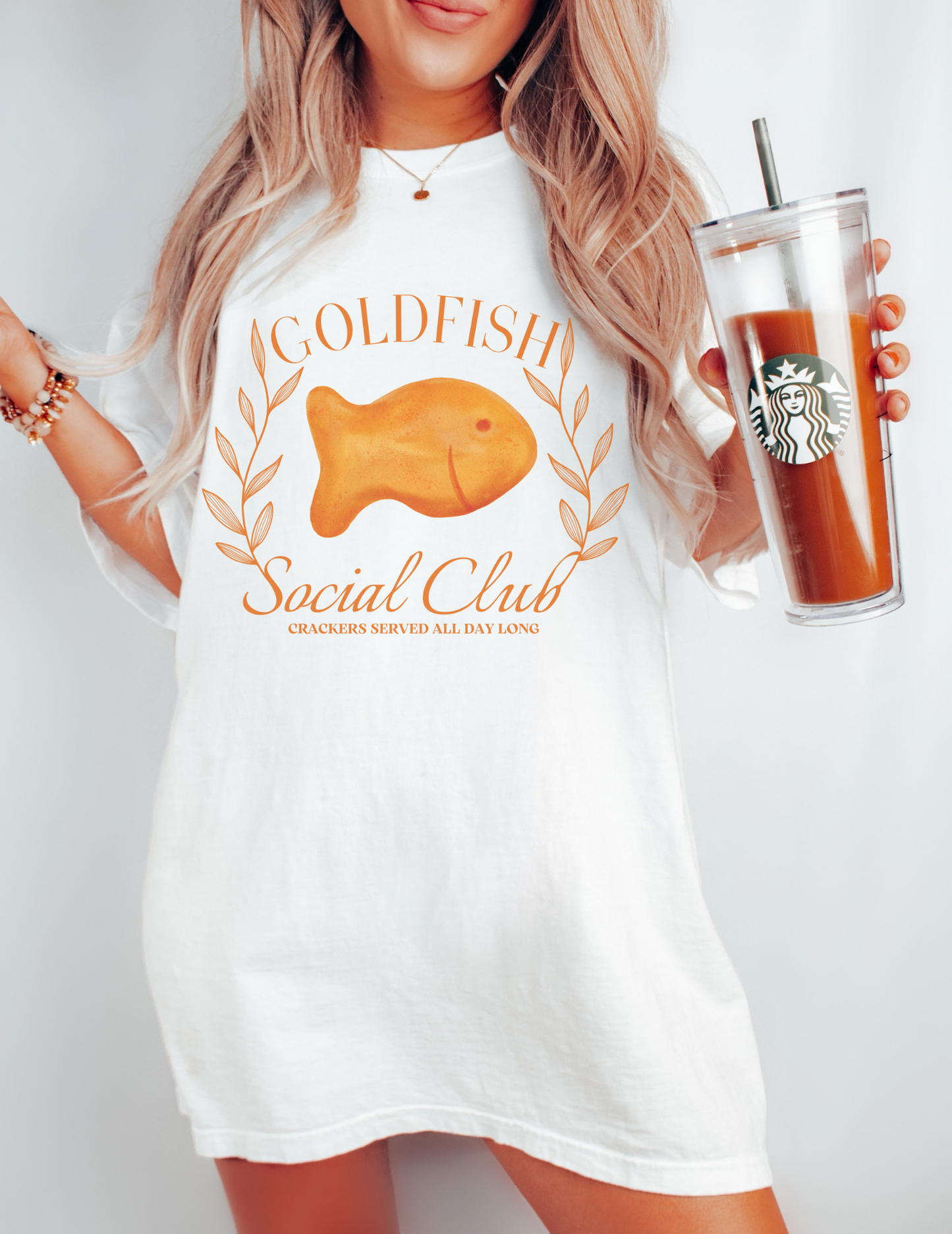 goldfish social club