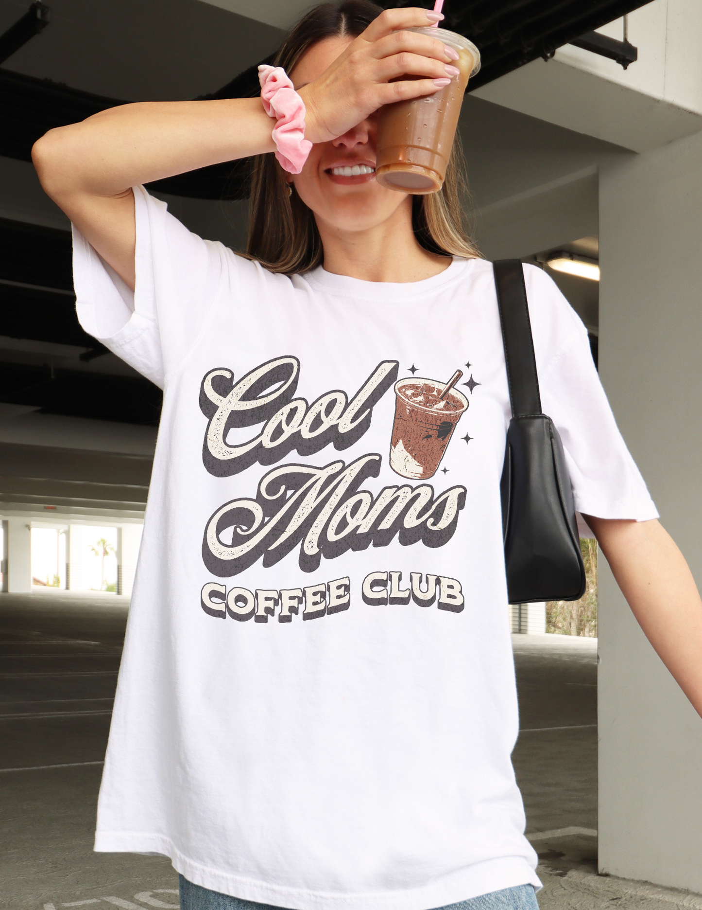 Cool Mom's Coffee Club