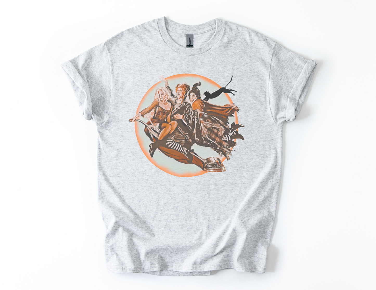hocus pocus halloween sweatshirt