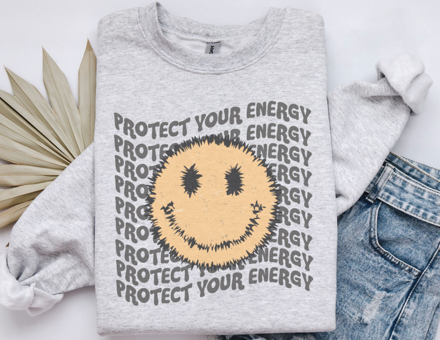 protect your energy