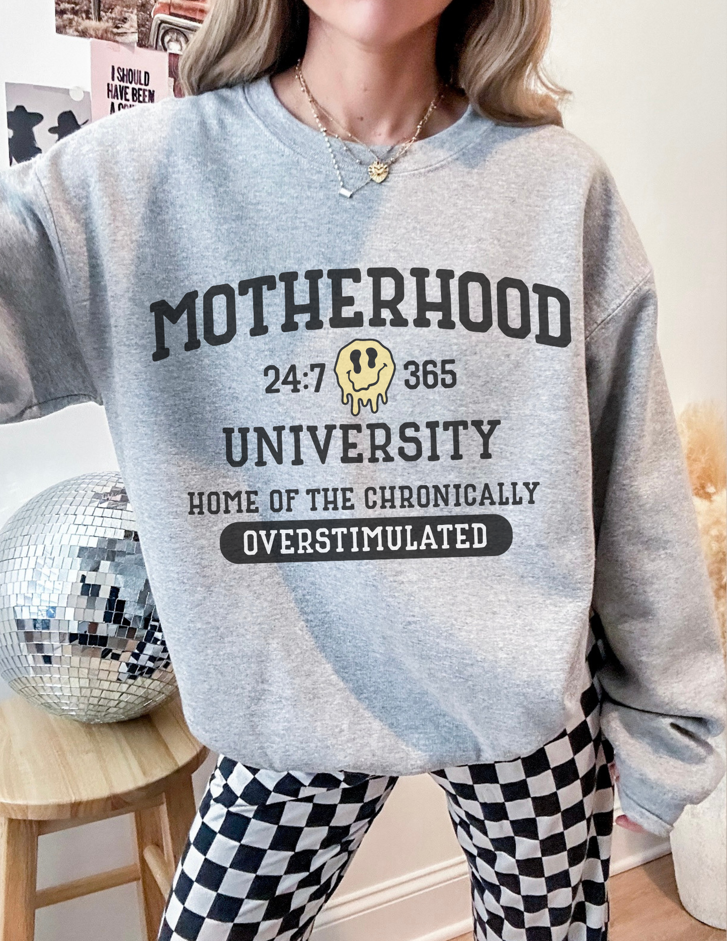 Motherhood University