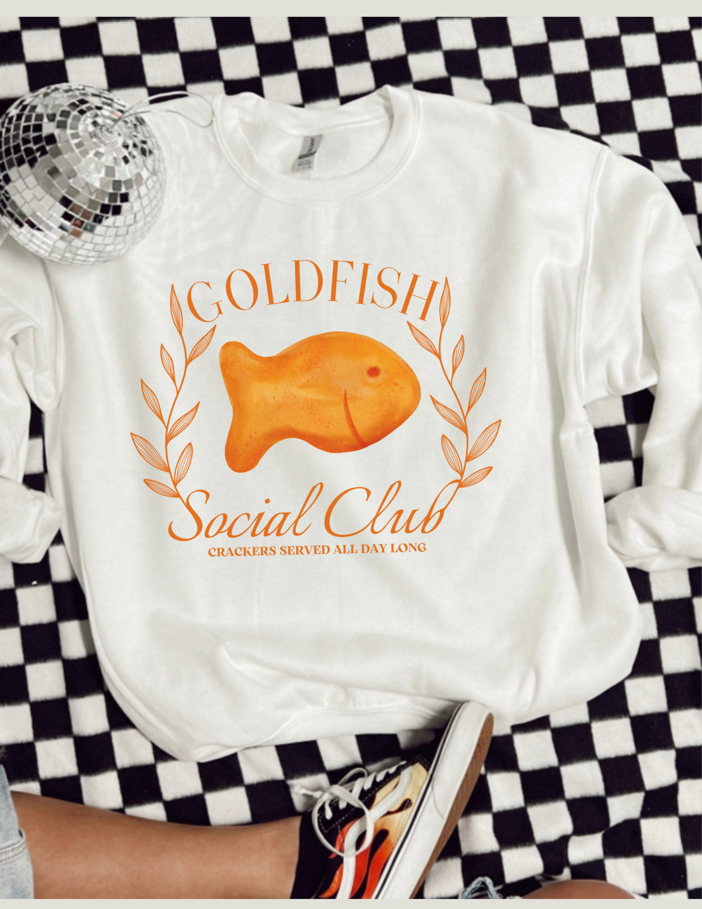 goldfish social club