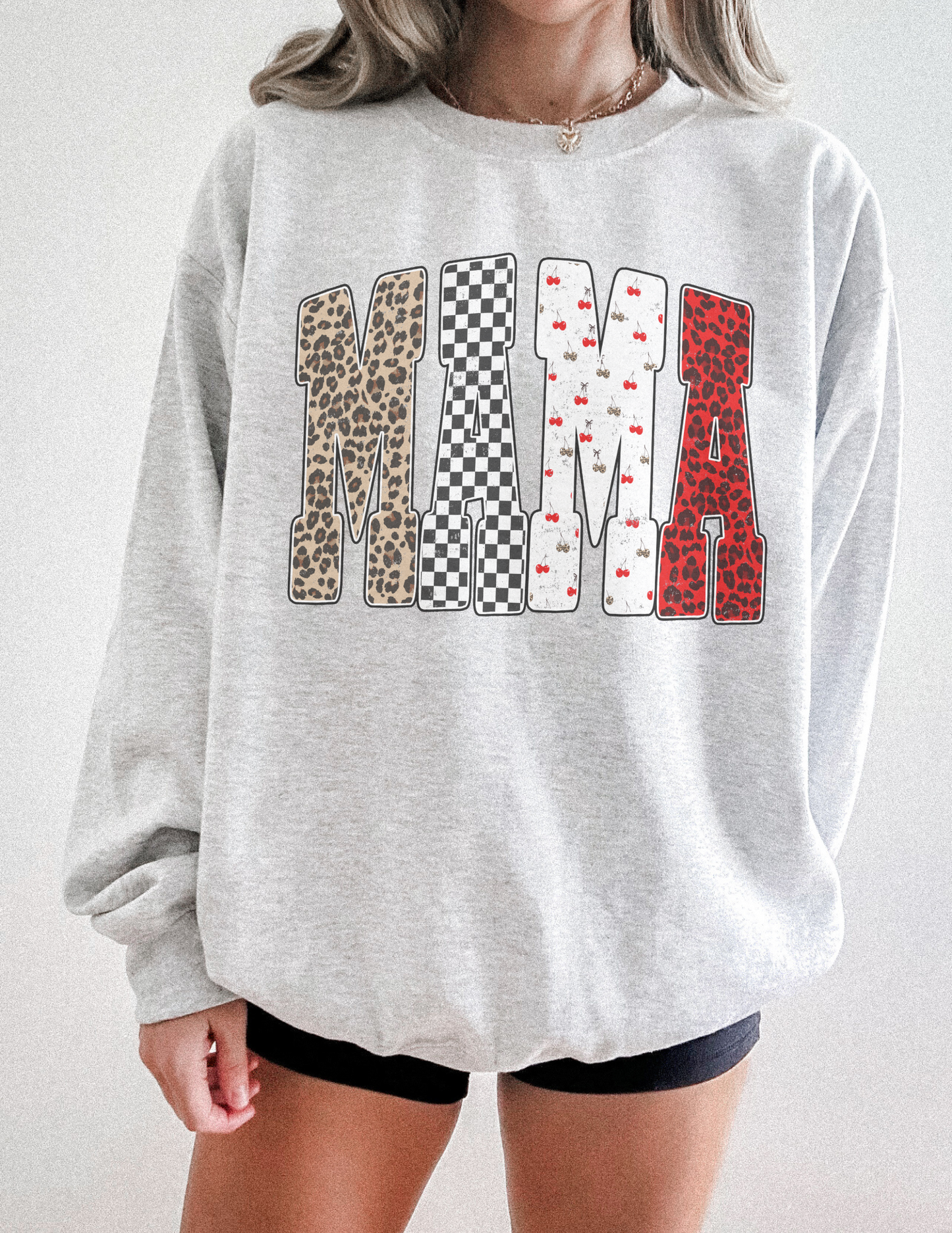 Trendy Mama Graphic