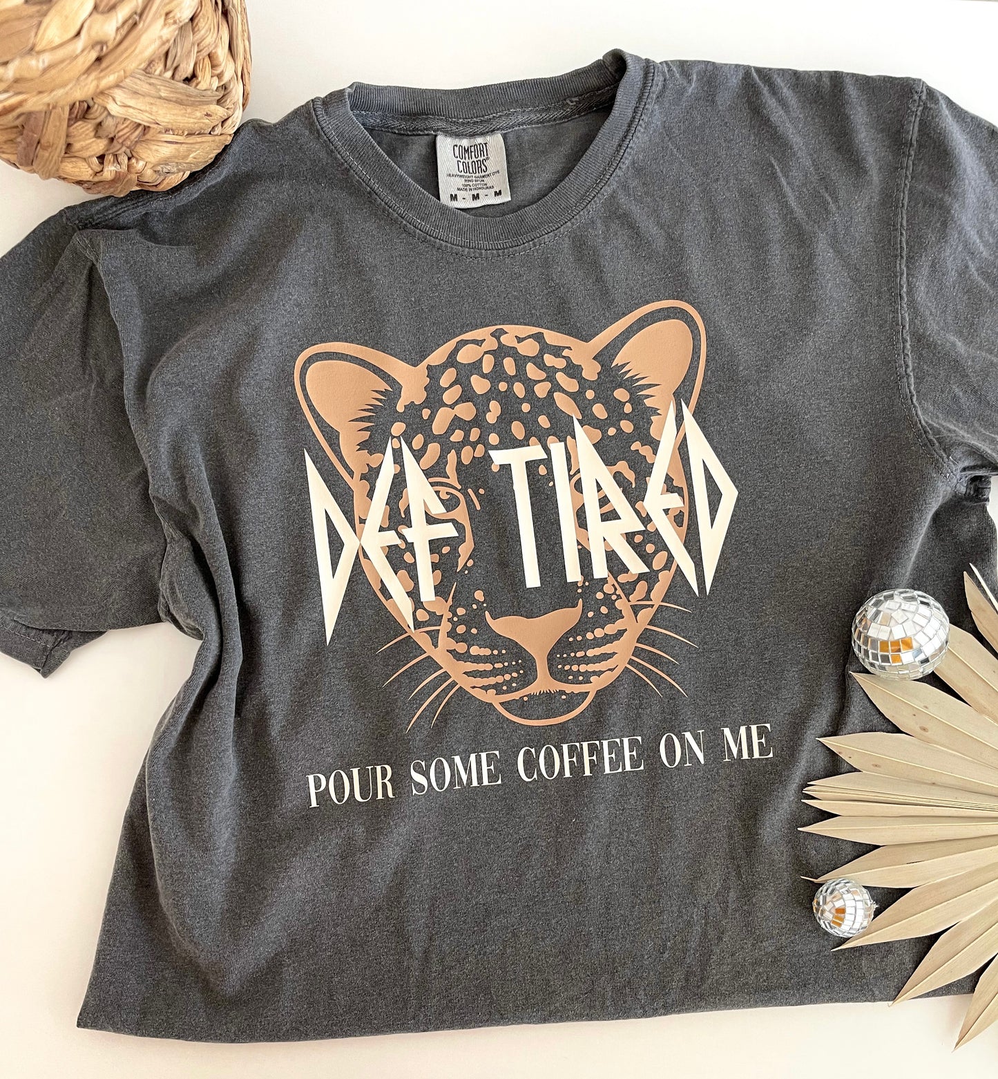 def tired graphic tee | def tired t shirt | funny graphic tee | trendy graphic tee | band tee | gift for her