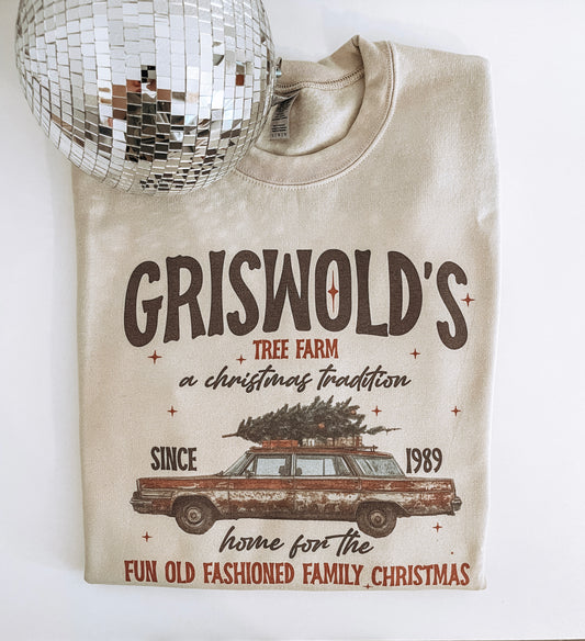 Griswold's Tree Farm