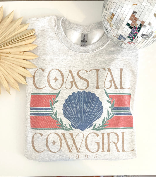 Coastal Cowgirl