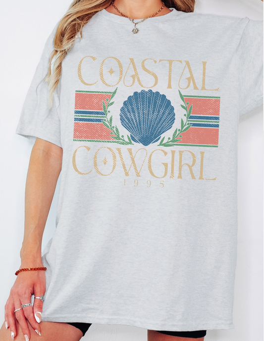 Coastal Cowgirl