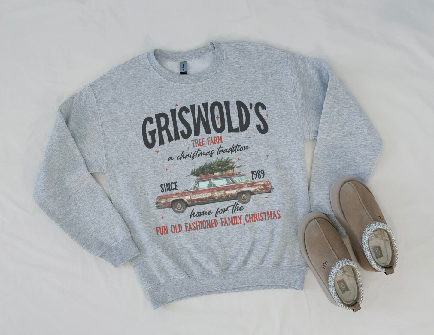 Griswold's Tree Farm