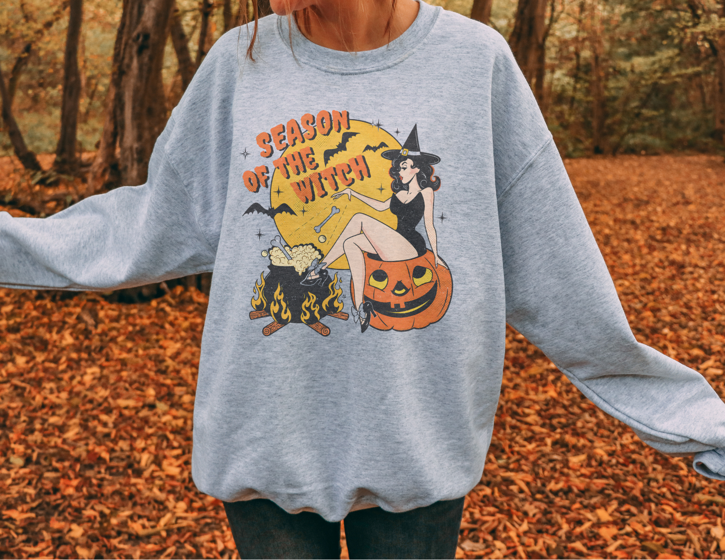 Season of the Witch