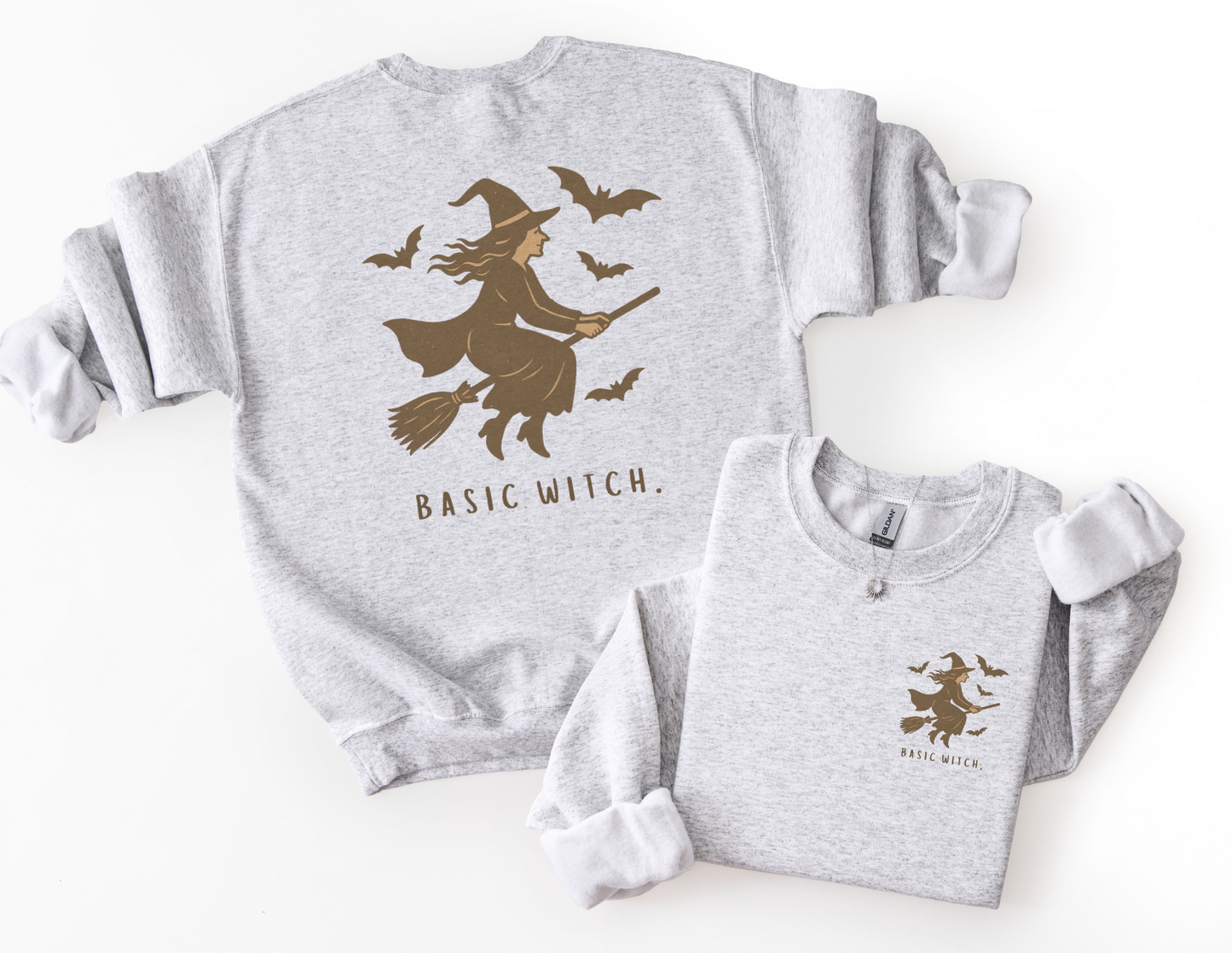 Basic Witch