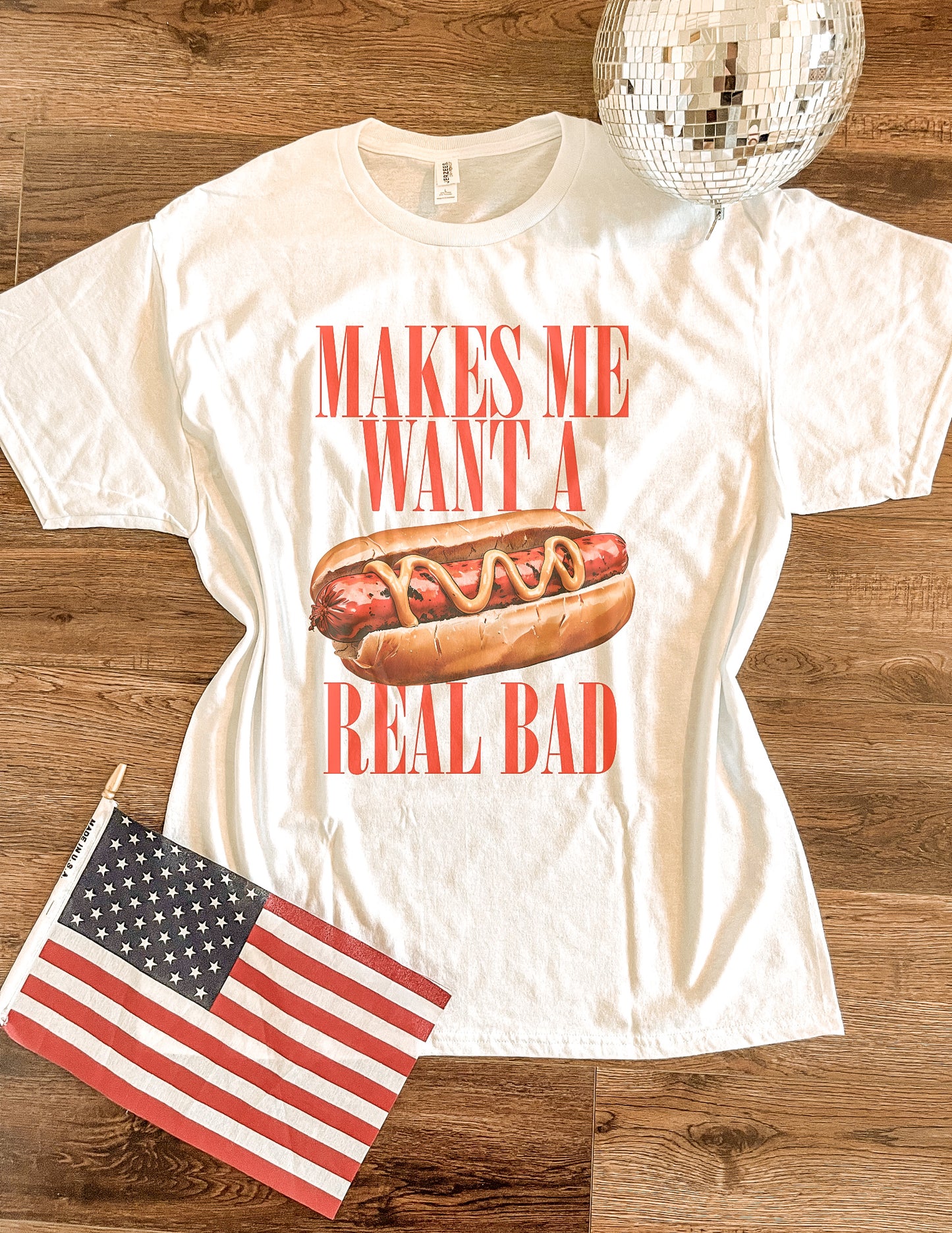Makes me want a hot dog real bad...