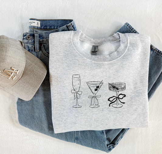 Cheers to you graphic