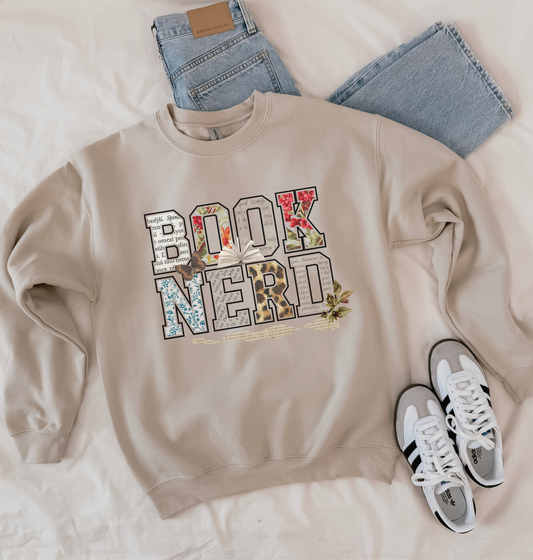 Book Nerd