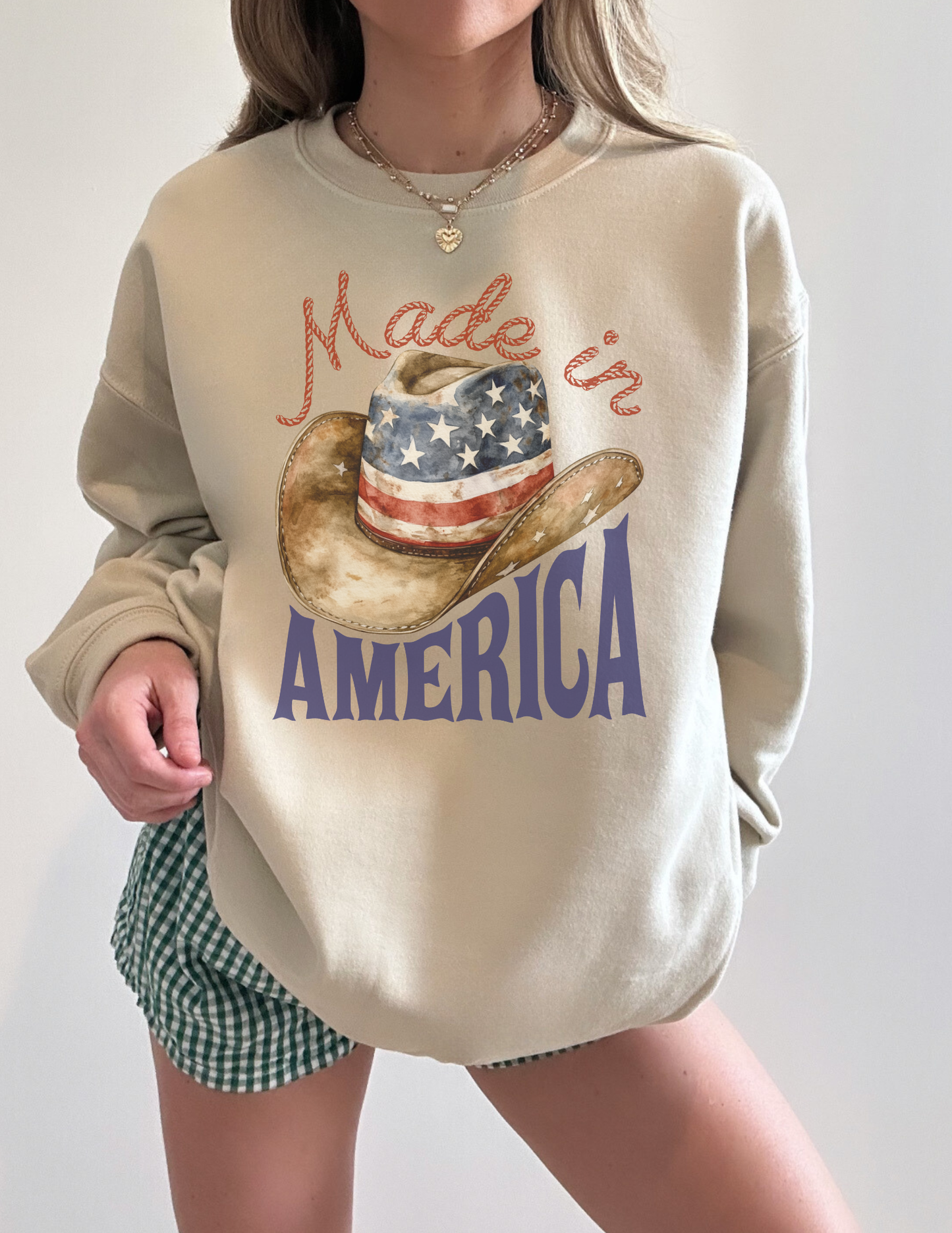 Made In America
