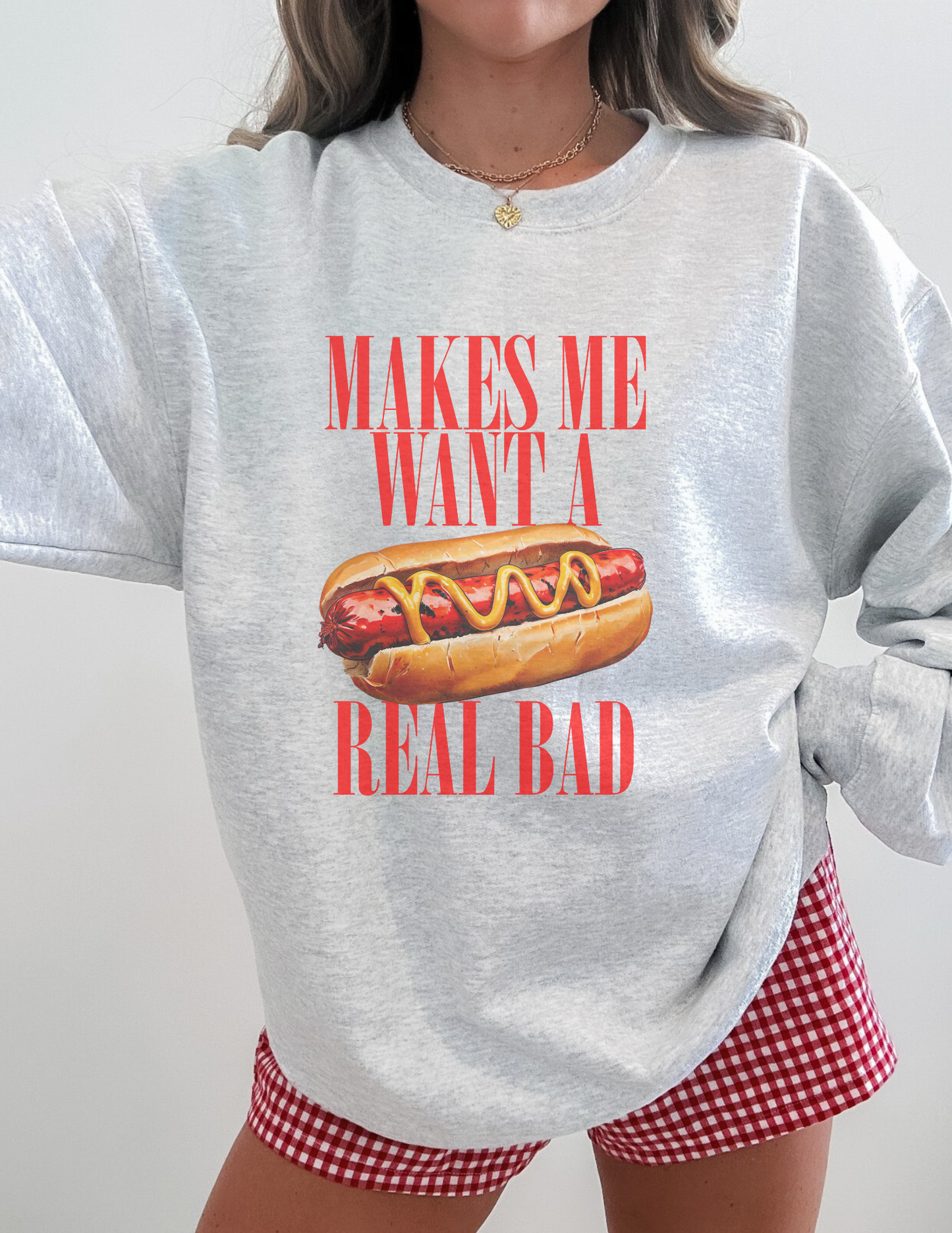Makes me want a hot dog real bad...